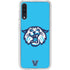 Villanova University Wildcats 1842 Galaxy A50 Clear Case